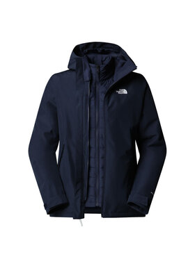 The North Face The North Face Kurtka przejściowa NF0A8D3D8K21 Granatowy Regular Fit
