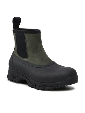Tretorn Tretorn Gumáky Ahus Hybrid 800179 503 Čierna