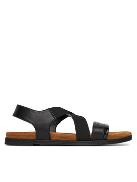 Lasocki Lasocki Sandalen WI16-ARIA-01 Schwarz