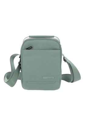 Travelite Travelite Torebka 311382 Zielony