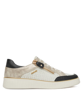 Remonte Remonte Sneakers D2E04-80 Beige