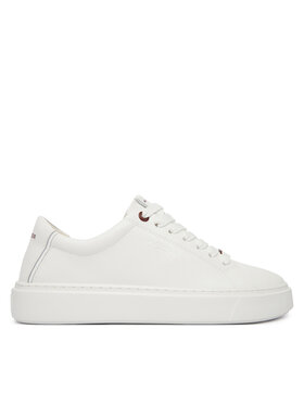 Alexander Smith Alexander Smith Sneakersy ALBELDM-9145 Biały