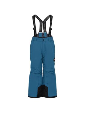 LEGO Wear LEGO Wear Spodnie narciarskie 11010168-613 Niebieski Regular Fit