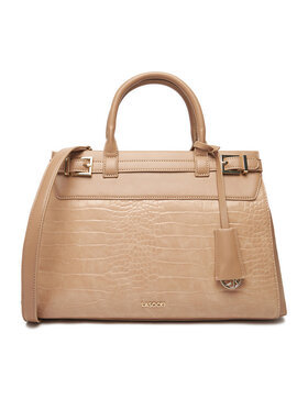 Lasocki Lasocki Handtasche C-LSK-M-005-08 Beige