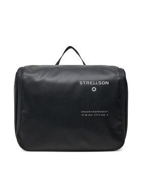 Strellson Strellson Smink táska 4010003054 Fekete