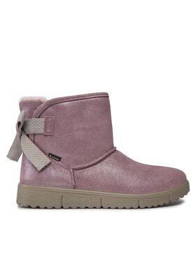 Superfit Superfit Чоботи GORE-TEX 1-009486-8500 S Голубий