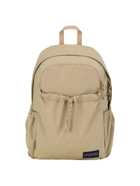 JanSport JanSport Zaino Lounge Pack Backpack Beige