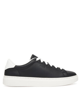 BOSS BOSS Sneakersy Kieran 50548110 Czarny