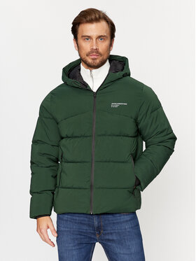 Jack&Jones Jack&Jones Doudoune 12236065 Vert Regular Fit