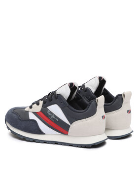 Αθλητικά Pepe Jeans φωτογραφία