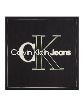 Calvin Klein Marama Monolo K60K611603 Crna