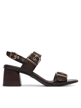 Tamaris Tamaris Sandály 1-28354-46 Hnědá