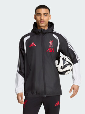 adidas adidas Kurtka wielofunkcyjna 169683 Czarny Regular Fit