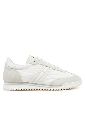 Tommy Jeans Tommy Jeans Sneakers Tjw Retro Runner Cleated EN0EN02717 Alb
