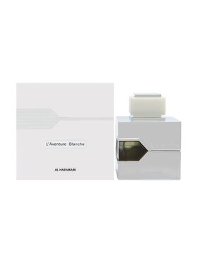 Al Haramain Al Haramain L'aventure Blanche Woman Woda perfumowana