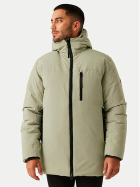 Regatta Regatta Дощовик Yewbank III RMP389 Бежевий Regular Fit