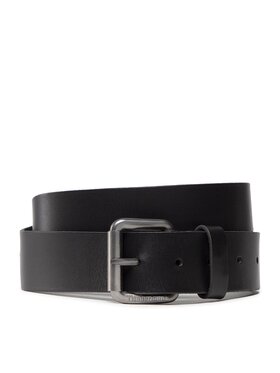 Timberland Timberland Herrengürtel TB0A1DQ80011 Schwarz