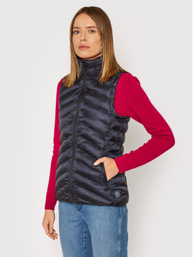 Dolomite Dolomite Vestă Gardena 285530-1197 Bleumarin Regular Fit