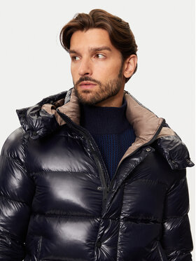 Μπουφάν πουπουλένιο Hetregó φωτογραφία