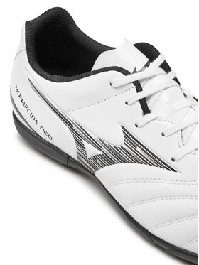 Mizuno Tenisice Za Nogomet Monarcida Neo III Select As P1GD242509 Bijela