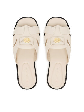 Tommy Hilfiger Παντόφλες Tommy Hilfiger - 5