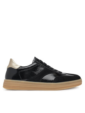 Remonte Remonte Sneakers D2C01-03 Negru