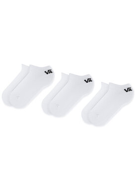 Vans Vans Īsās zeķes Classic Low VN000XS0WHT Balts