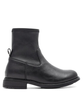 Nelli Blu Nelli Blu Čizme CS2920-39 Crna