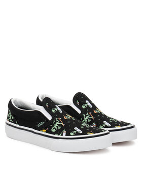 Πάνινα παπούτσια Vans φωτογραφία