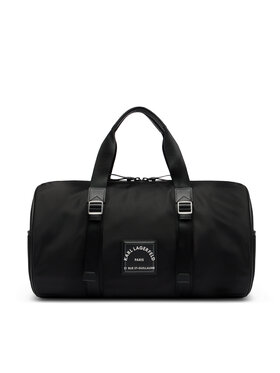 KARL LAGERFELD KARL LAGERFELD Taška 240M3055 Černá