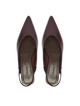 Max Mara Μπαλαρίνες Max Mara - 5