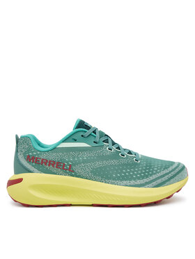Merrell Merrell Взуття для бігу Morphlite J068379 Зелений
