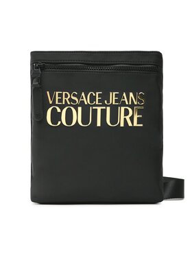 Versace Jeans Couture Versace Jeans Couture Ľadvinka 74YA4B94 Čierna