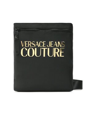 Versace Jeans Couture Versace Jeans Couture Saszetka 74YA4B94 Czarny