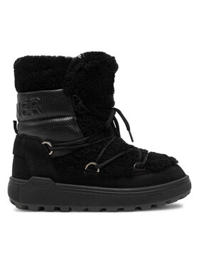 Bogner Bogner Čizme za snijeg Chamonix S 10 22446904 Crna