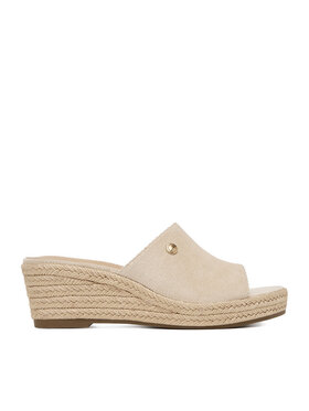 Beverly Hills Polo Club Beverly Hills Polo Club Espadrile EO-R26SS03470 Bež
