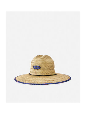 Rip Curl Rip Curl Kapelusz Fun Times Straw Hat Granatowy