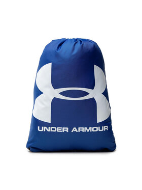 Under Armour Under Armour Раница Ua Ozsee 1240539402-402 Син