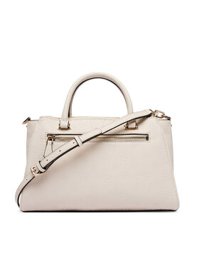 Guess Guess Ročna torba Anise HWPD99 16060 Écru