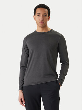 Spyder Spyder Longsleeve W126-SPMJO-1003-48X Grigio Regular Fit