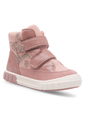 Nelli Blu Nelli Blu Sneakersy AVO-505-070 Różowy