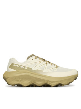 Salomon Salomon Běžecké boty Ultra Flow 2 L47997200 Écru