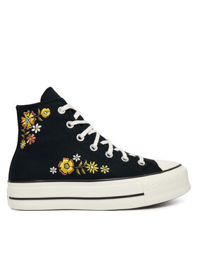 Converse Converse Kedas Chuck 70 A16864C Melns