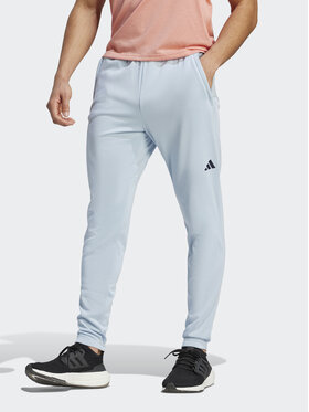 Adidas Men 3S Essentials Train Pants Dark-blue Run Training Casual Pant  IB8169