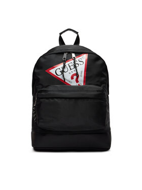 Guess Guess Раница H4YZ15 WFMR0 Черен