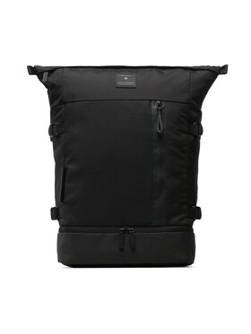 Strellson Strellson Rucksack 4010003170 Schwarz