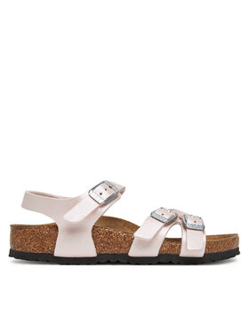 Birkenstock Birkenstock Sandali Kumba 1029426 S Rosa