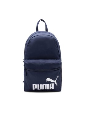 Puma Puma Plecak Phase 7548743 Granatowy