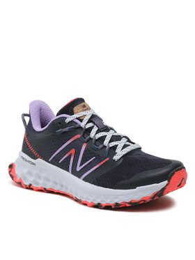 New Balance New Balance Apavi Fresh Foam Garoé WTGAROLE Tumši zils