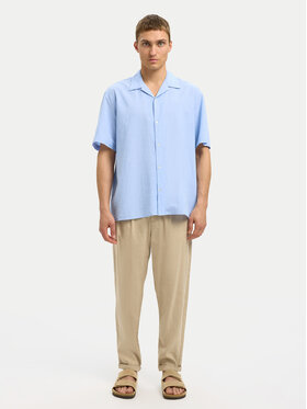 Παντελόνι chino Selected Homme φωτογραφία